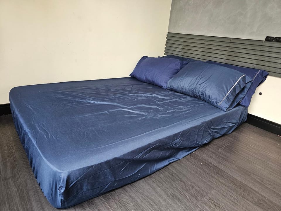PÉ NA ÁREa Apartment in Camboriú