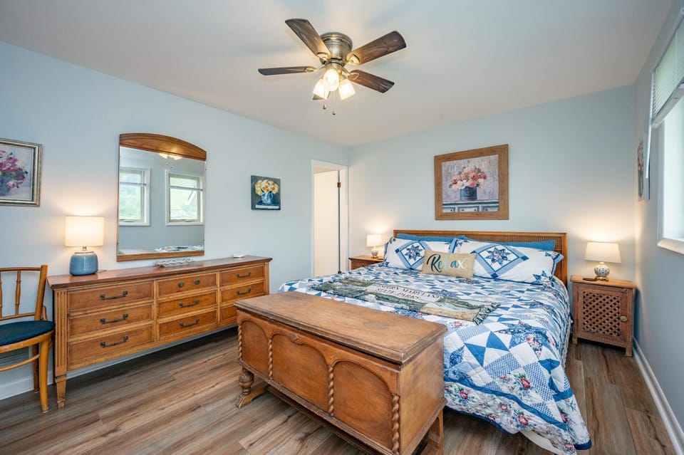 Mountain View #03 by Railey Vacations House in McHenry