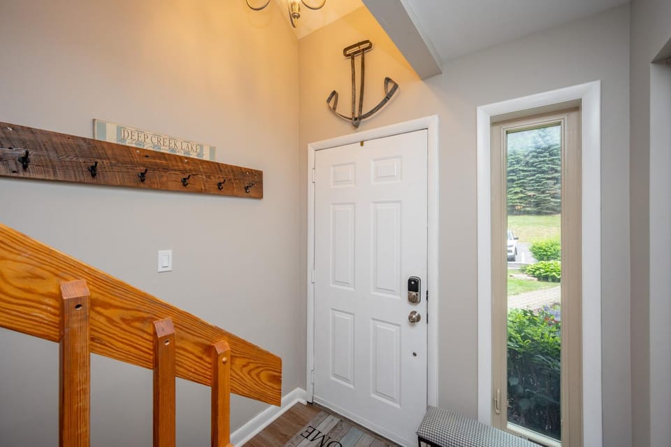 Mountain View #03 by Railey Vacations House in McHenry