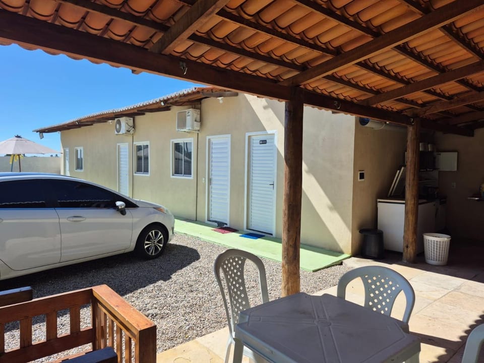 Casa Recanto do Jardim House in State of Ceará