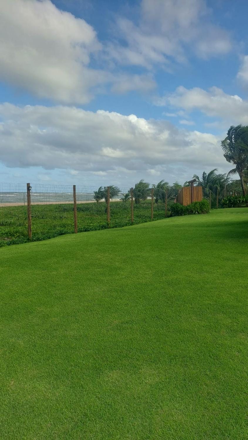 Casa Pé-na-Areia Praia de Itacimirim-Ba House in State of Bahia
