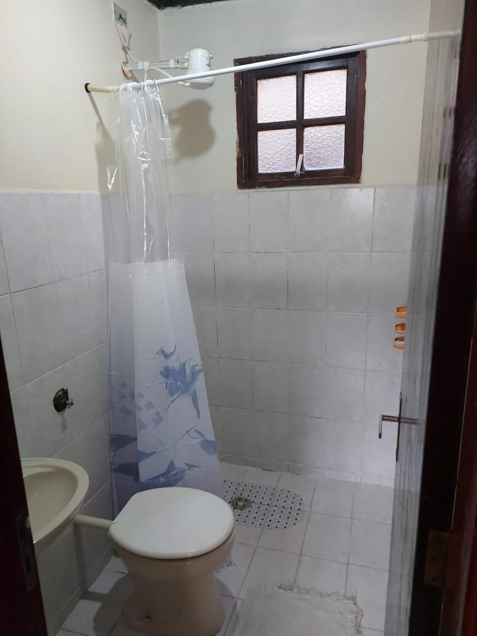 Boissu kitnet Apartment in São Sebastião