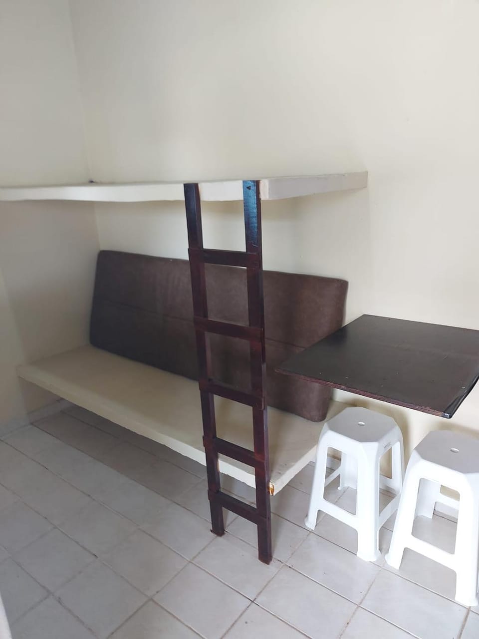 Boissu kitnet Apartment in São Sebastião