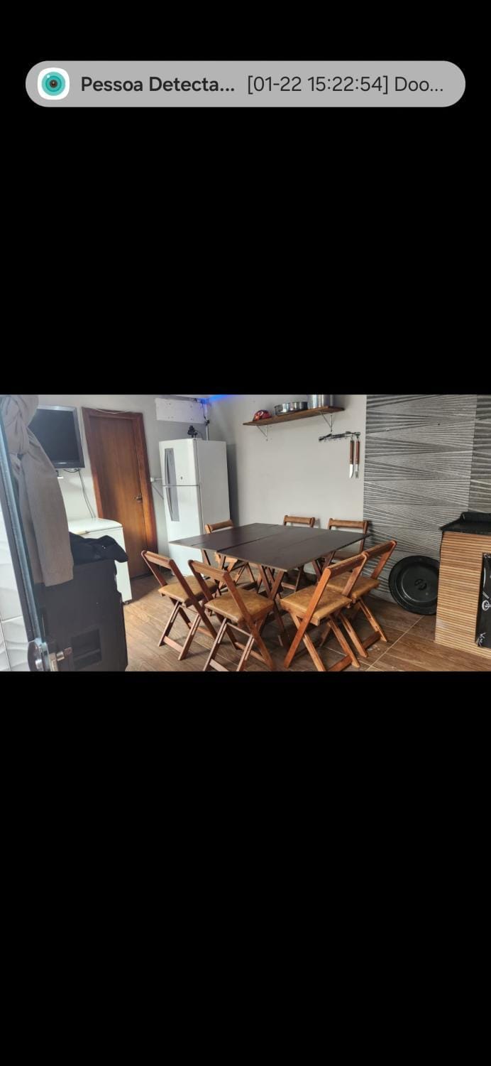 Residencial Matheus e Manuela 2 House in Florianopolis