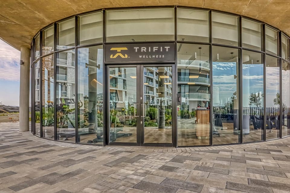 Spa and wellness centre/facilities, Fitness centre/facilities