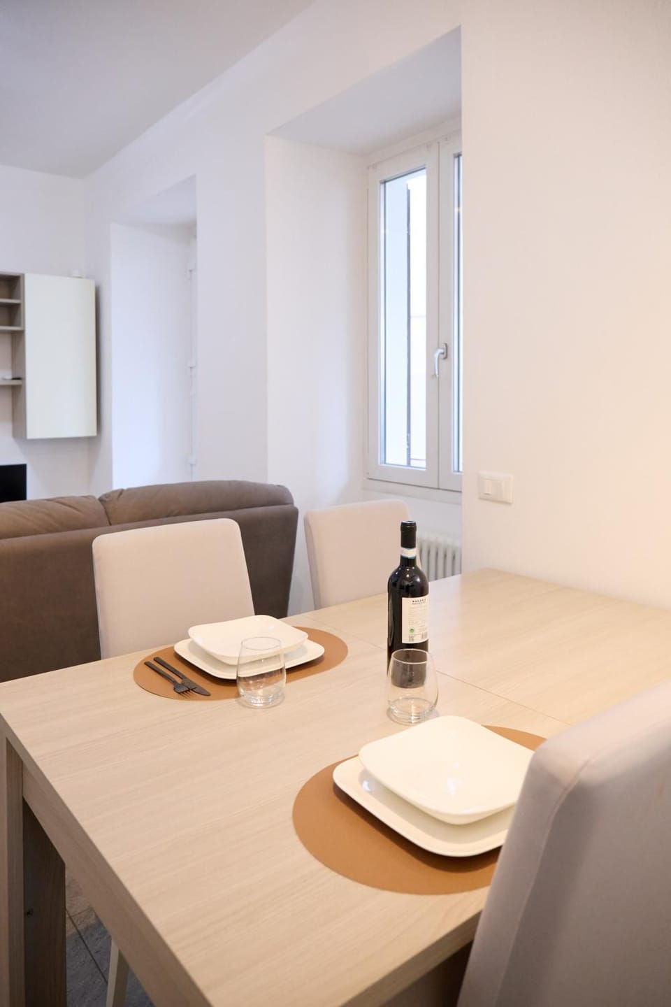 Casa Lucia - Nel cuore della Lecco dei Promessi Sposi Apartment in Province of Lecco