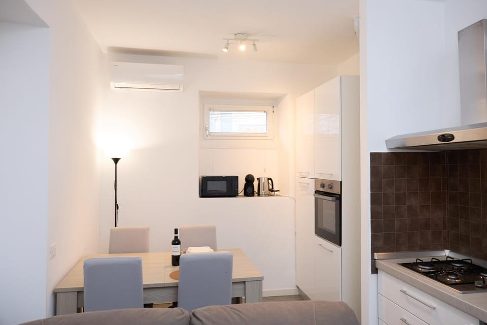 Casa Lucia - Nel cuore della Lecco dei Promessi Sposi Apartment in Province of Lecco