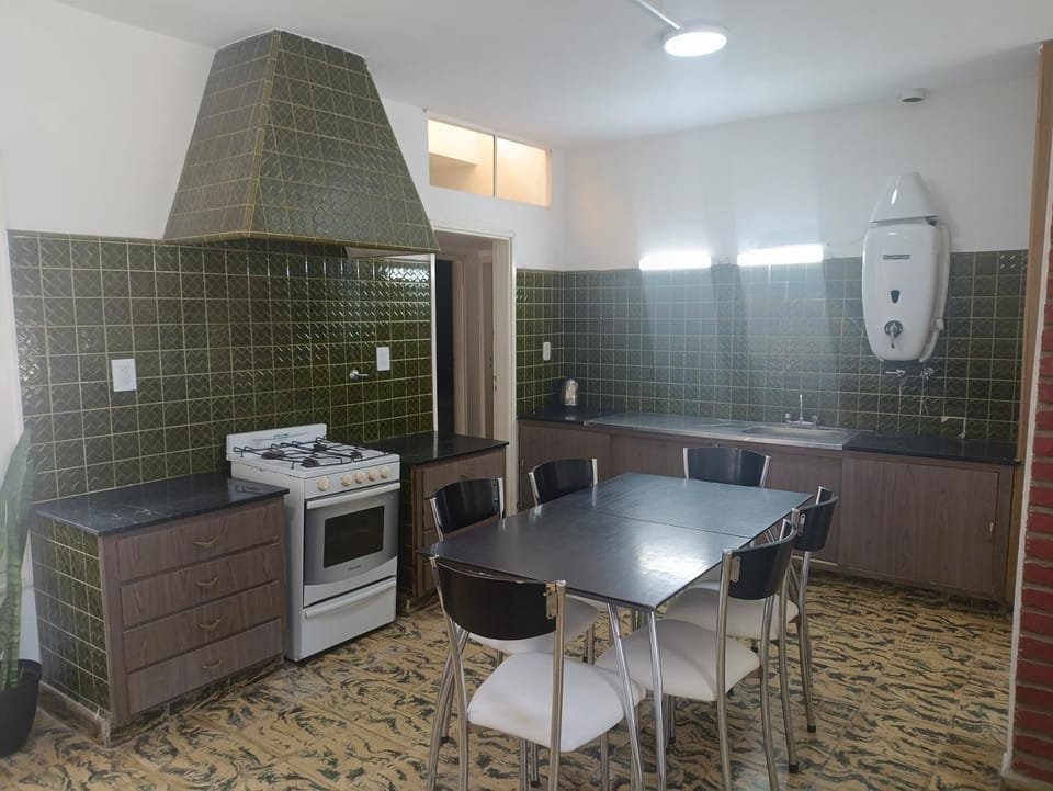 Casa en la Costanera House in Villa María