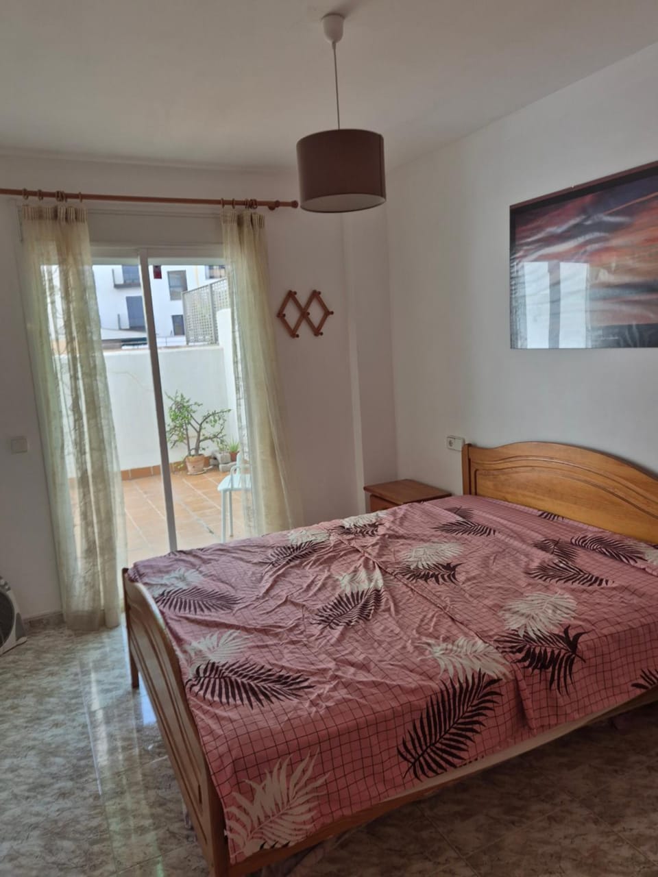 Palma Corte Inglés Apartment in Palma