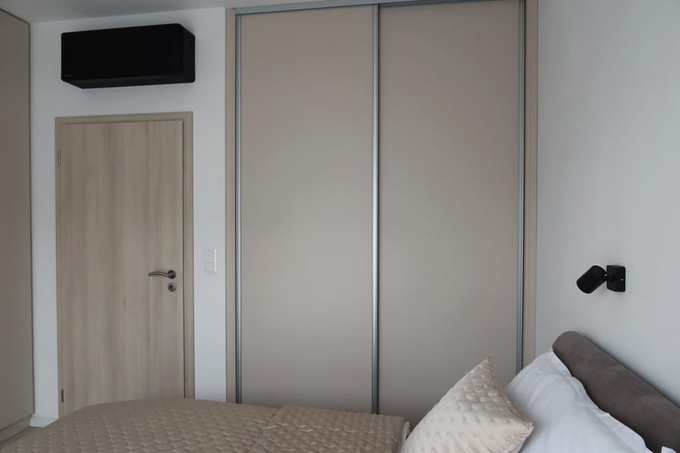 AXMAN apartment Apartment in Bratislava