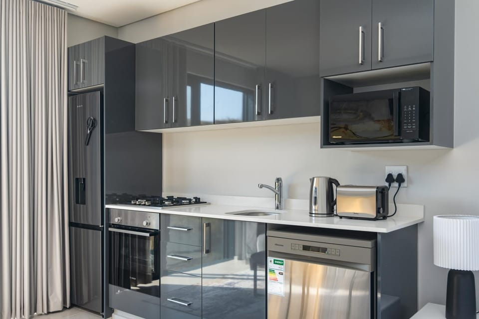 Oceans Club H19, Zimbali Lakes Apartment in Dolphin Coast