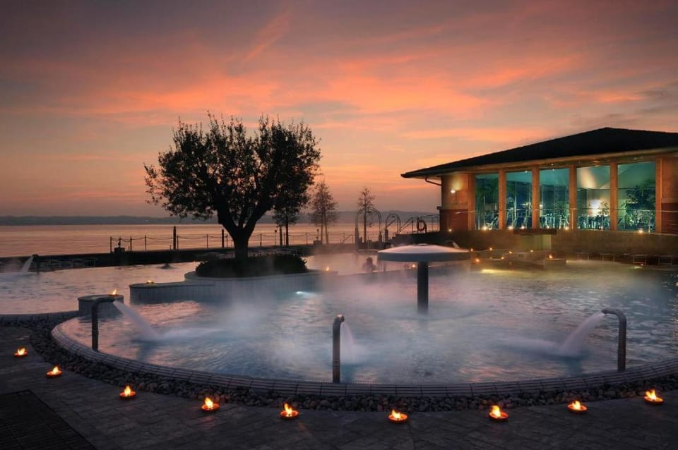 Villa Callas 16 Apartment in Sirmione