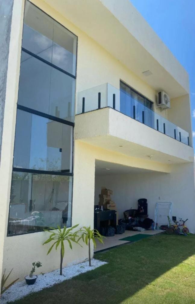 Casa Duplex Guarajuba House in State of Bahia