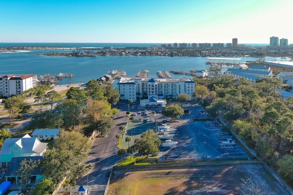 Harbor Cove 404 House in Orange Beach