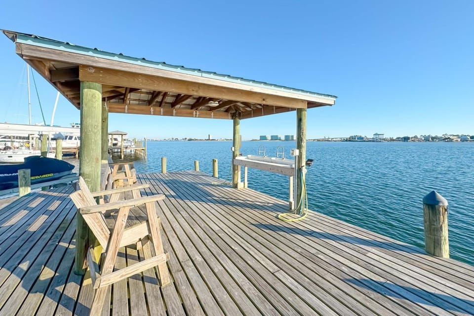 Harbor Cove 404 House in Orange Beach