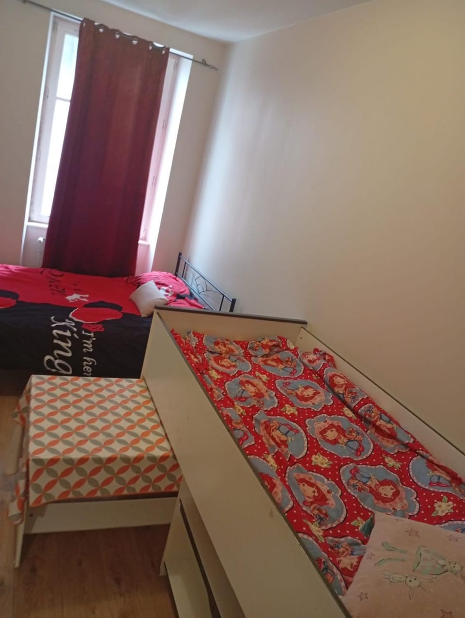 4 rue Mercière Saint-Étienne Apartment in Saint-Étienne