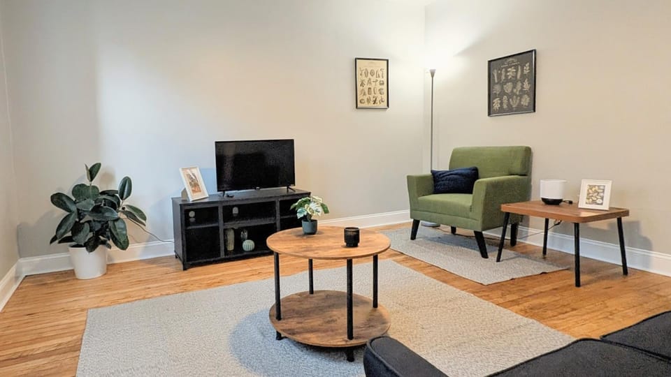 Private 1Bed & 1Bath Apartment in Heart of DC Apartment in District of Columbia