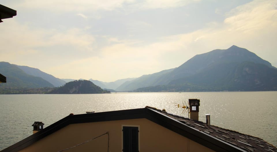 Lake view