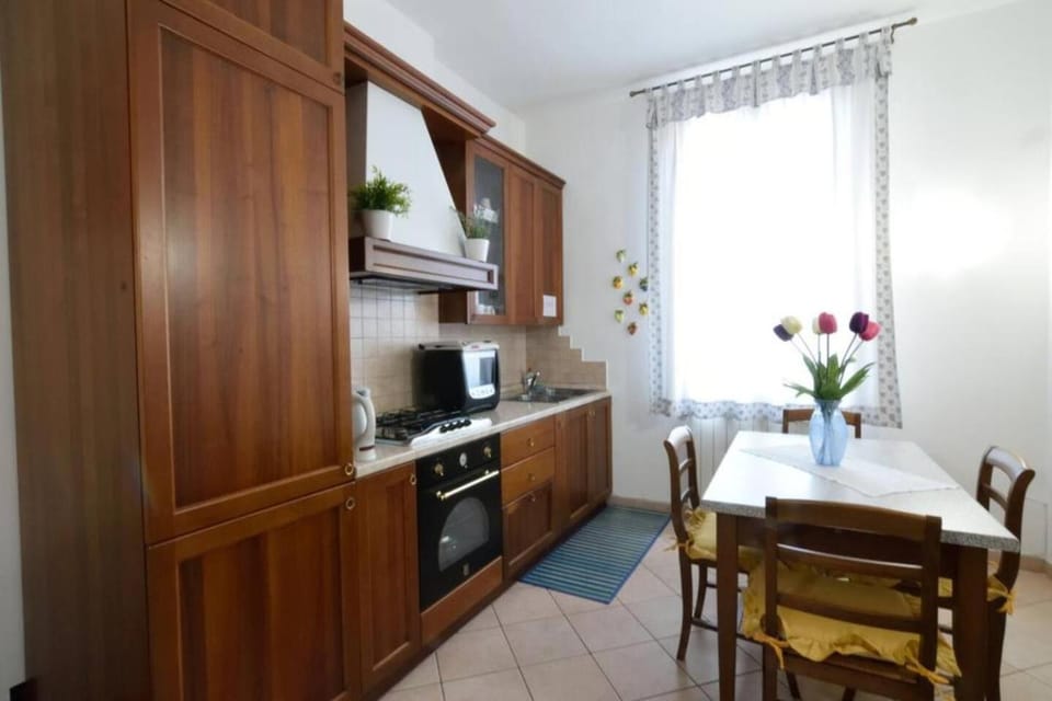 CASA MINESTRa Apartment in Venice