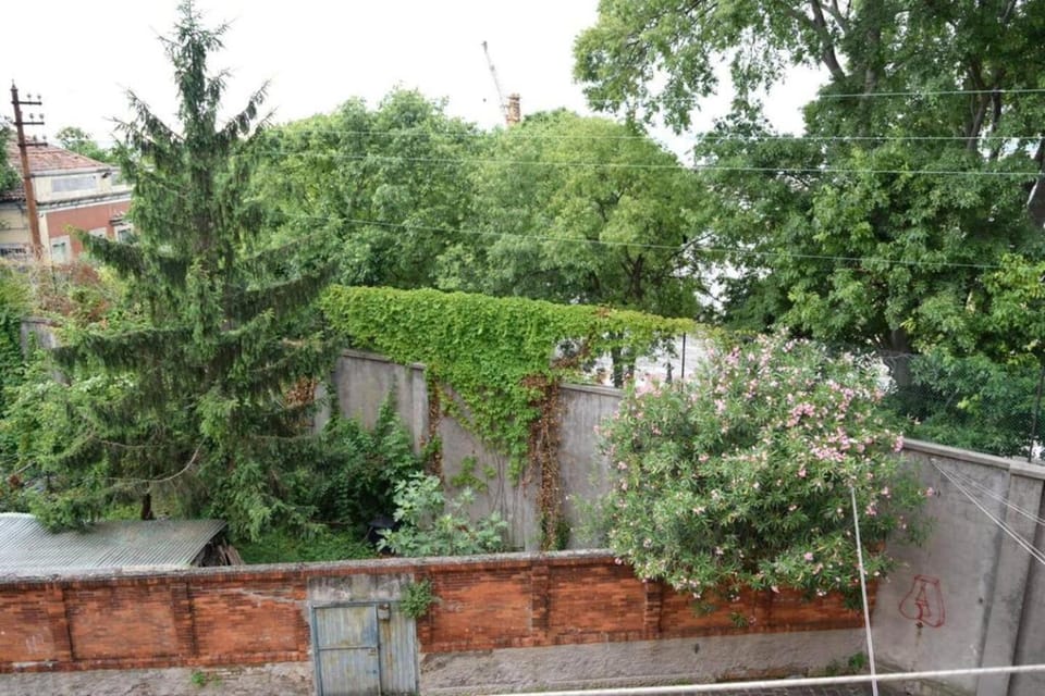 CASA MINESTRa Apartment in Venice