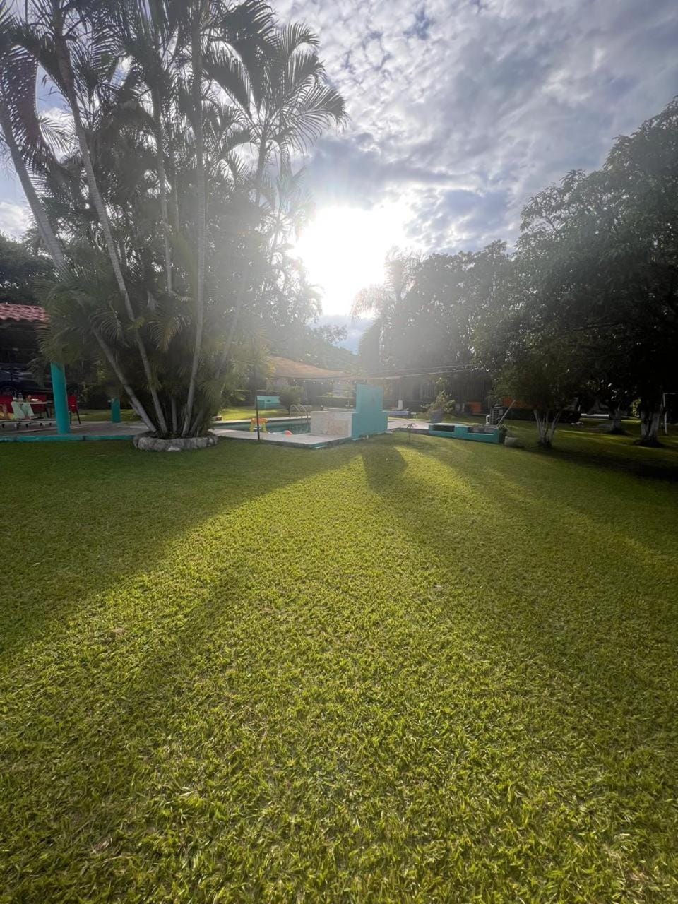 Exclusive paradise surrounded by nature House in State of Morelos