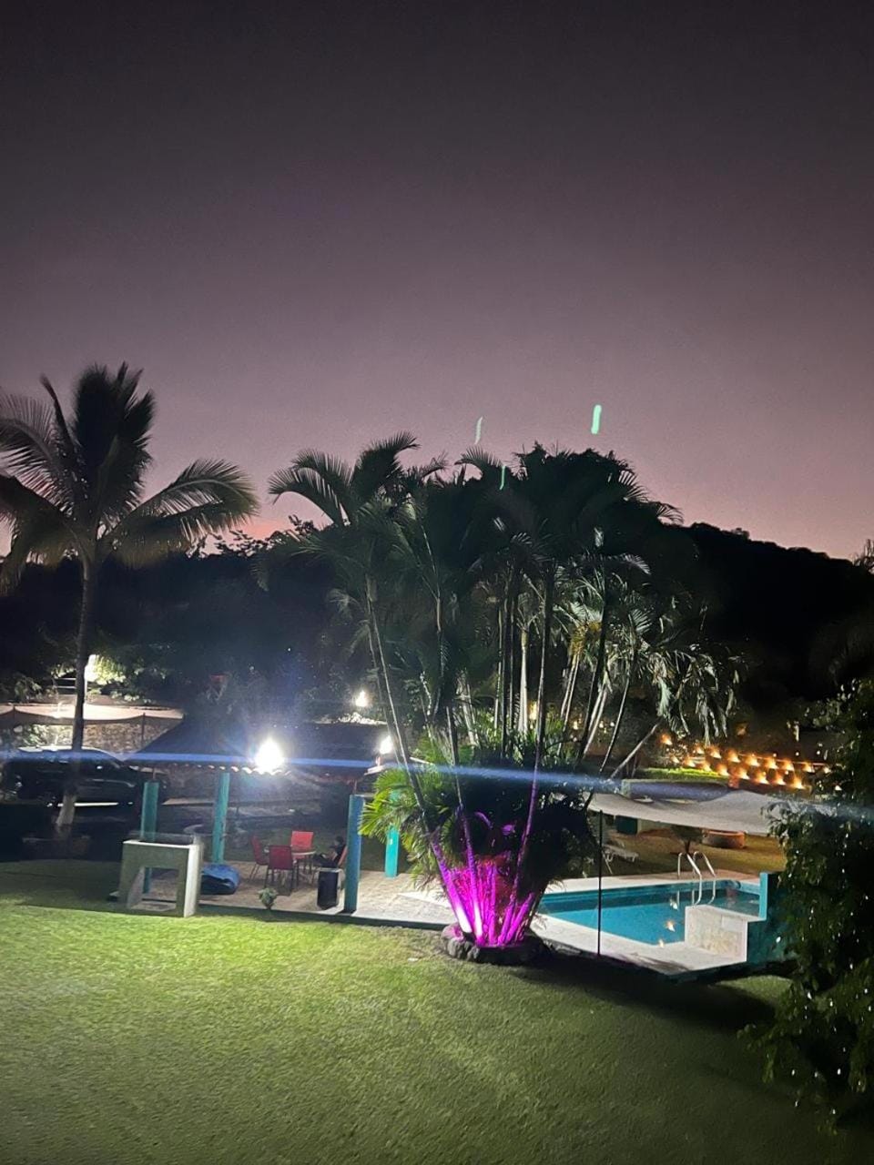 Exclusive paradise surrounded by nature House in State of Morelos