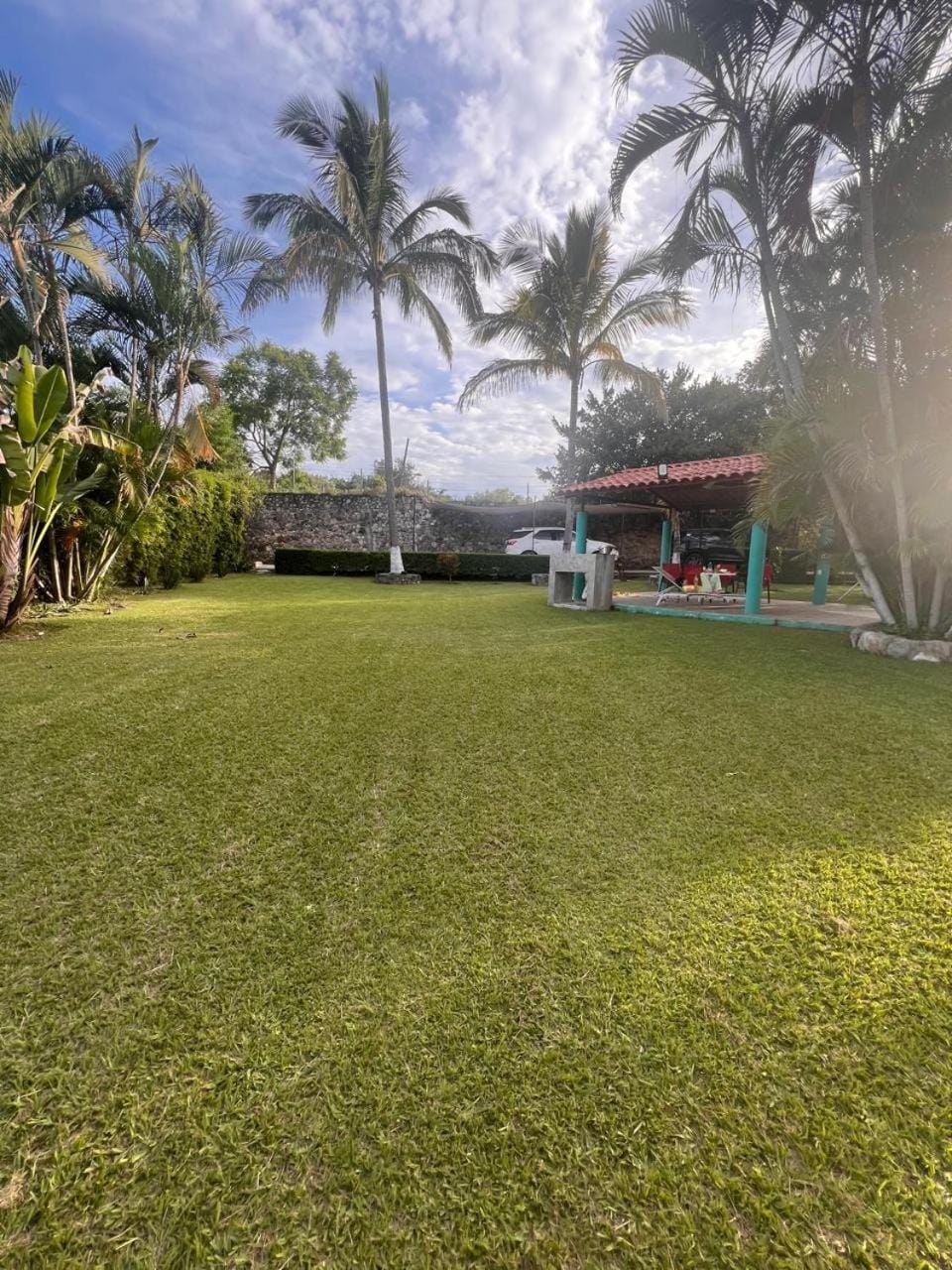 Exclusive paradise surrounded by nature House in State of Morelos