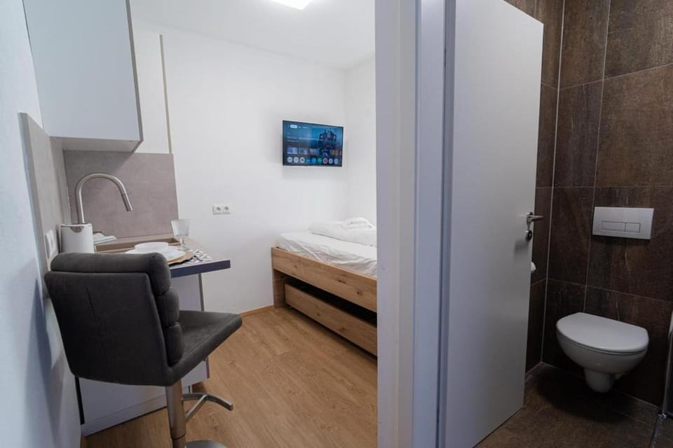 Tiny Studio Rum - Innsbruck Apartment in Innsbruck