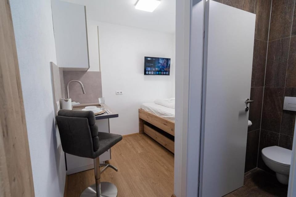 Tiny Studio Rum - Innsbruck Apartment in Innsbruck