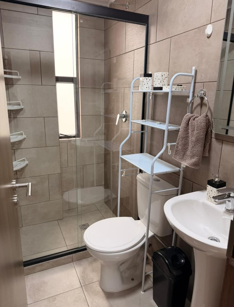 Suite Bonito SC0n Garant1a Apartment in Cochabamba
