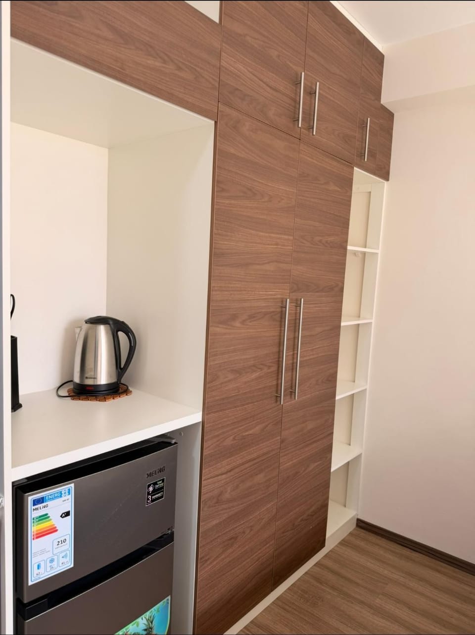 Suite Bonito SC0n Garant1a Apartment in Cochabamba