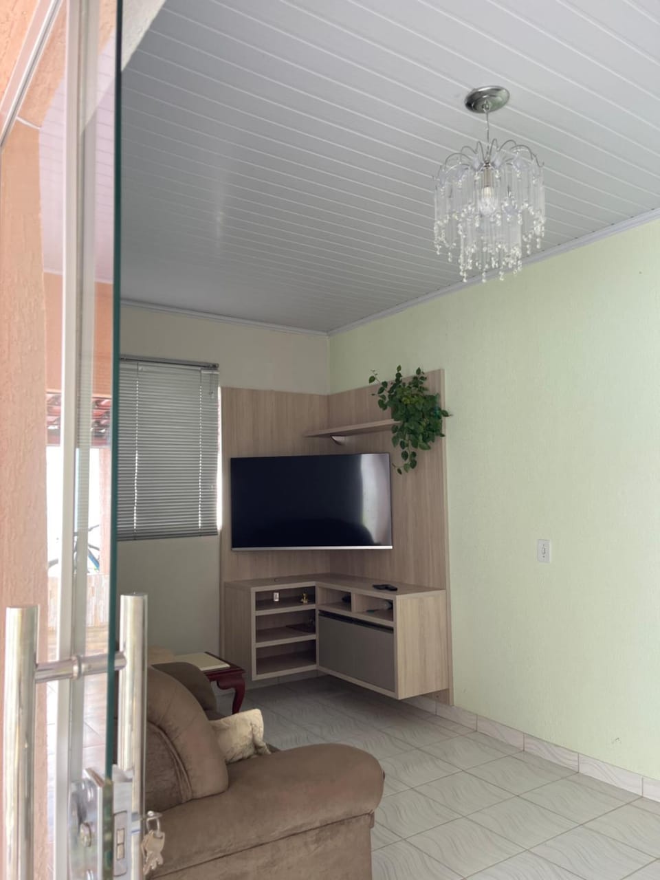 Communal lounge/ TV room, TV and multimedia, Living room, Seating area