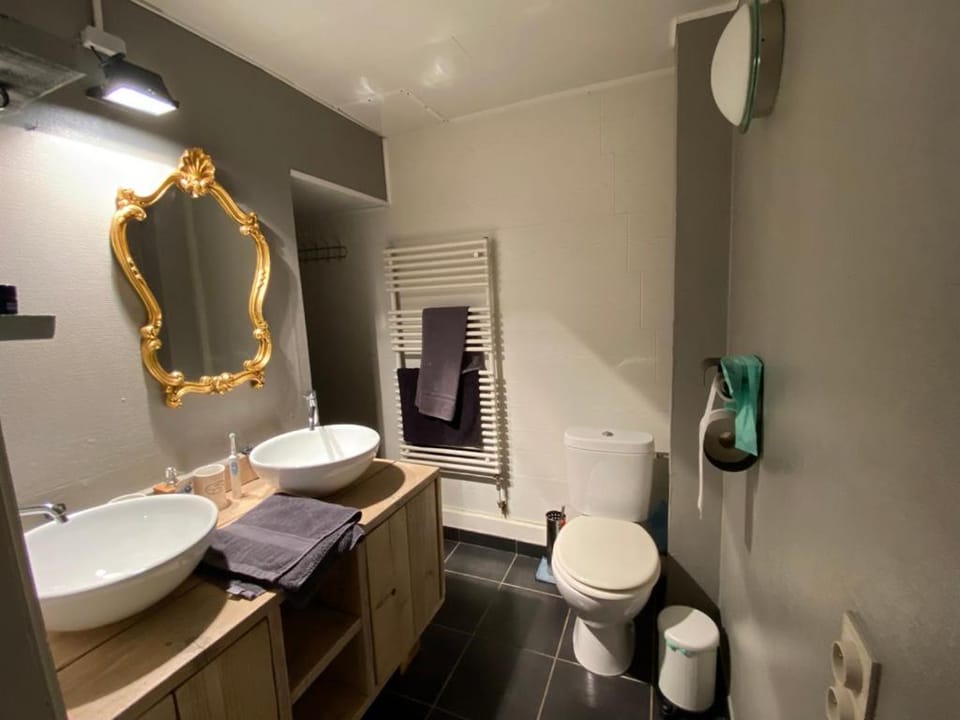 L'Ardoise Bed and Breakfast in Wallonia, Belgium