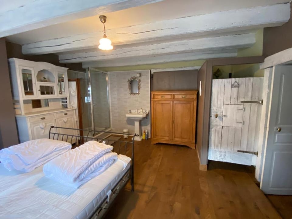 L'Ardoise Bed and Breakfast in Wallonia, Belgium