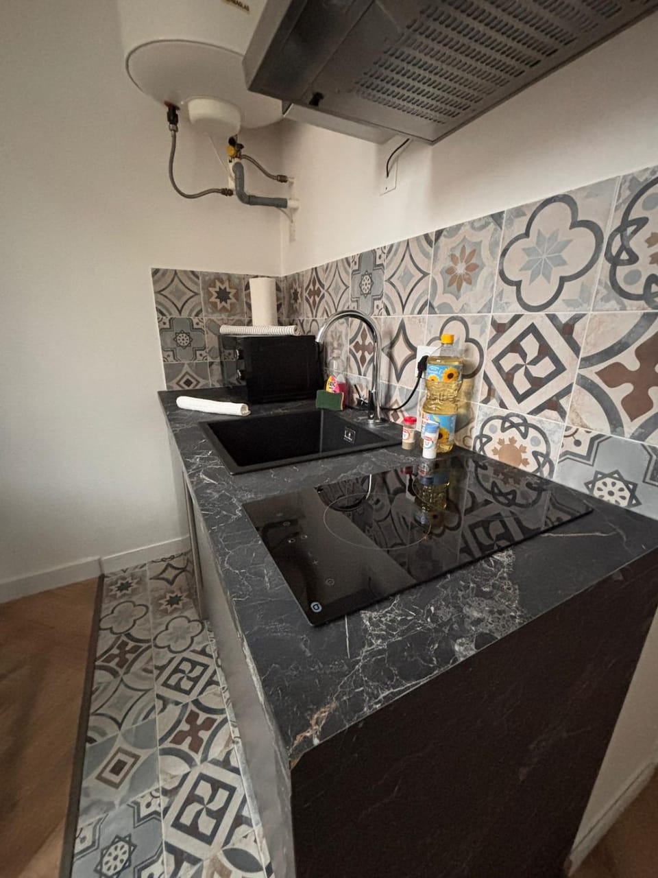 Le Cocon Dijonnais - Cours Cambronne Apartment in Dijon