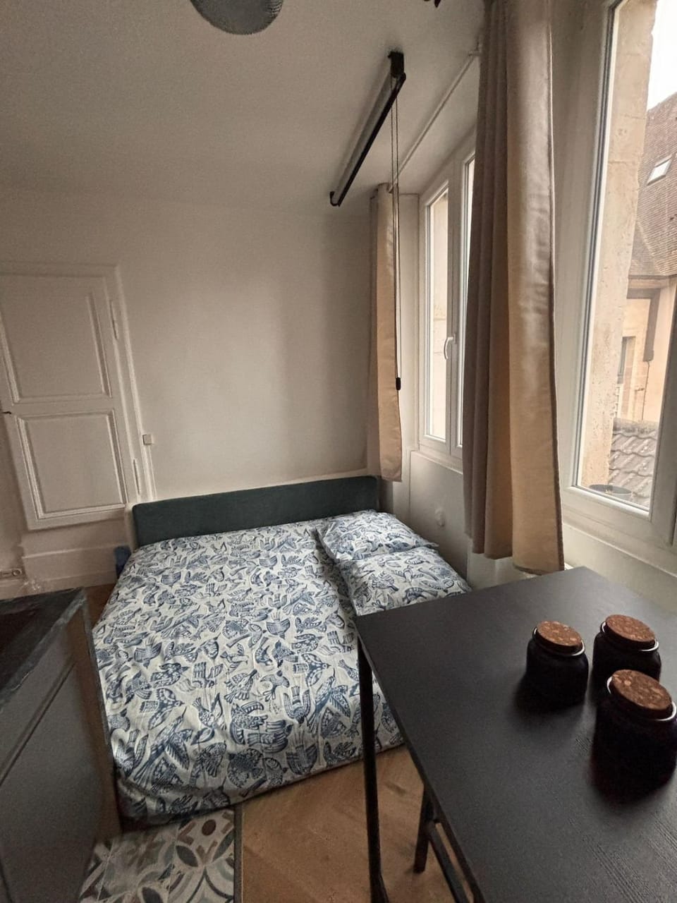 Le Cocon Dijonnais - Cours Cambronne Apartment in Dijon