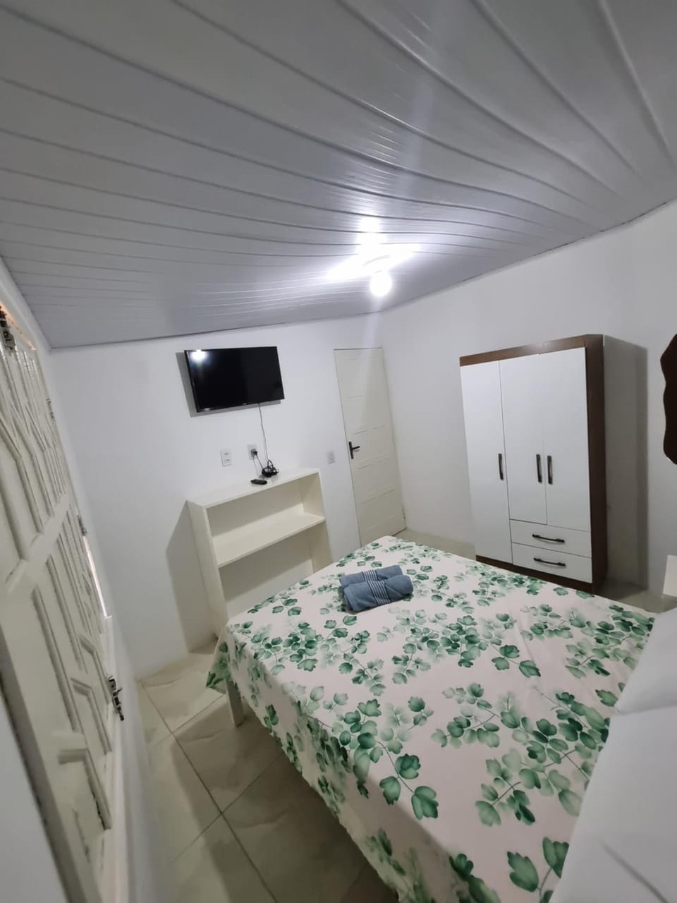 Aconchego da Gamboa Apartment in Ilha de Tinharé
