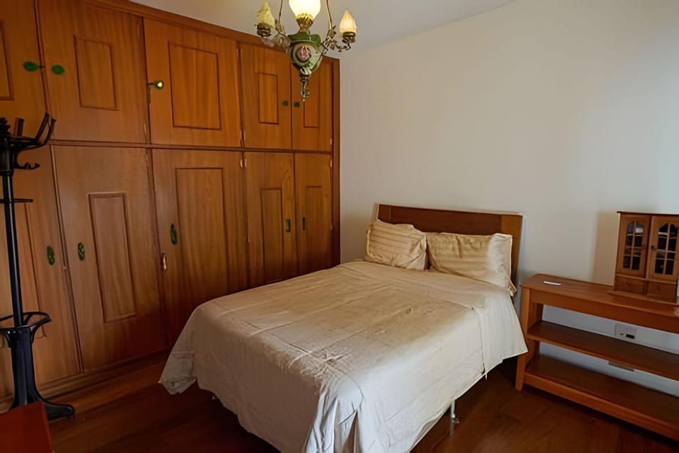 God802| Apart Lagoa with Christ the Redeemer view Apartment in Rio de Janeiro