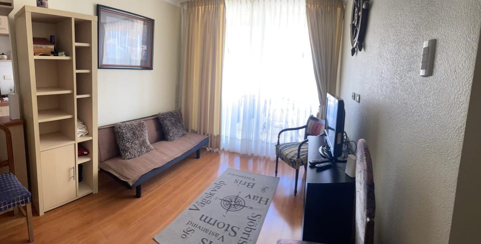 TV and multimedia, Living room, Photo of the whole room