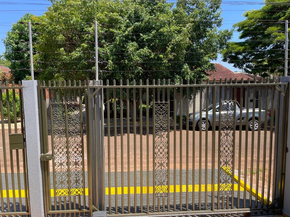 Casa aconchegante House in Foz do Iguaçu