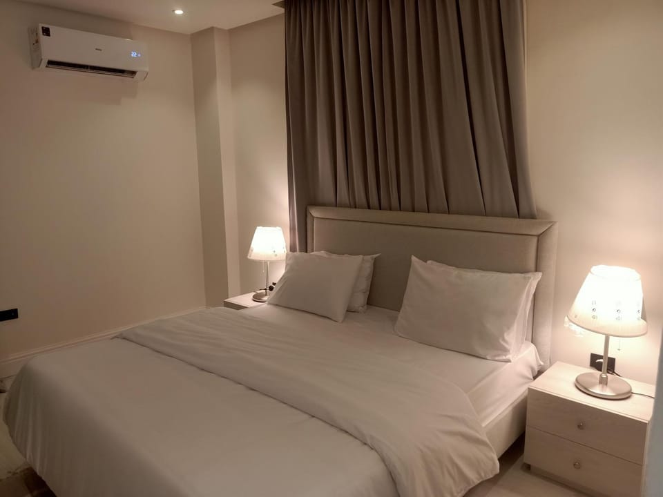 شارع رشدان بالدقي Apartment in Egypt