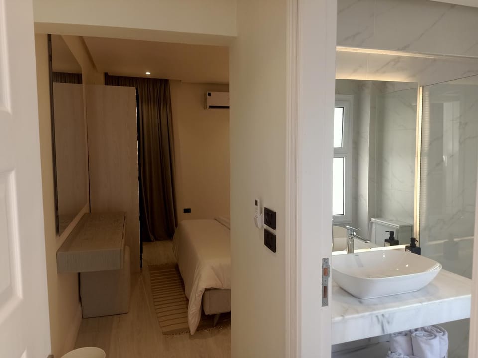 شارع رشدان بالدقي Apartment in Egypt