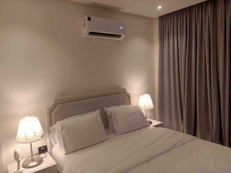 شارع رشدان بالدقي Apartment in Egypt