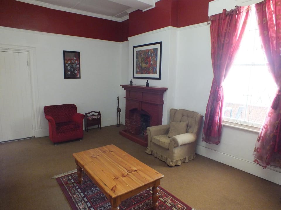Lounge or bar