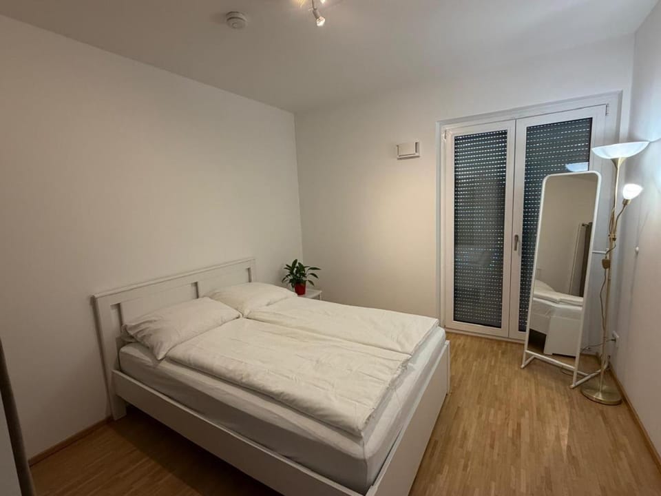 Mein Apartment Apartment in Frankfurt