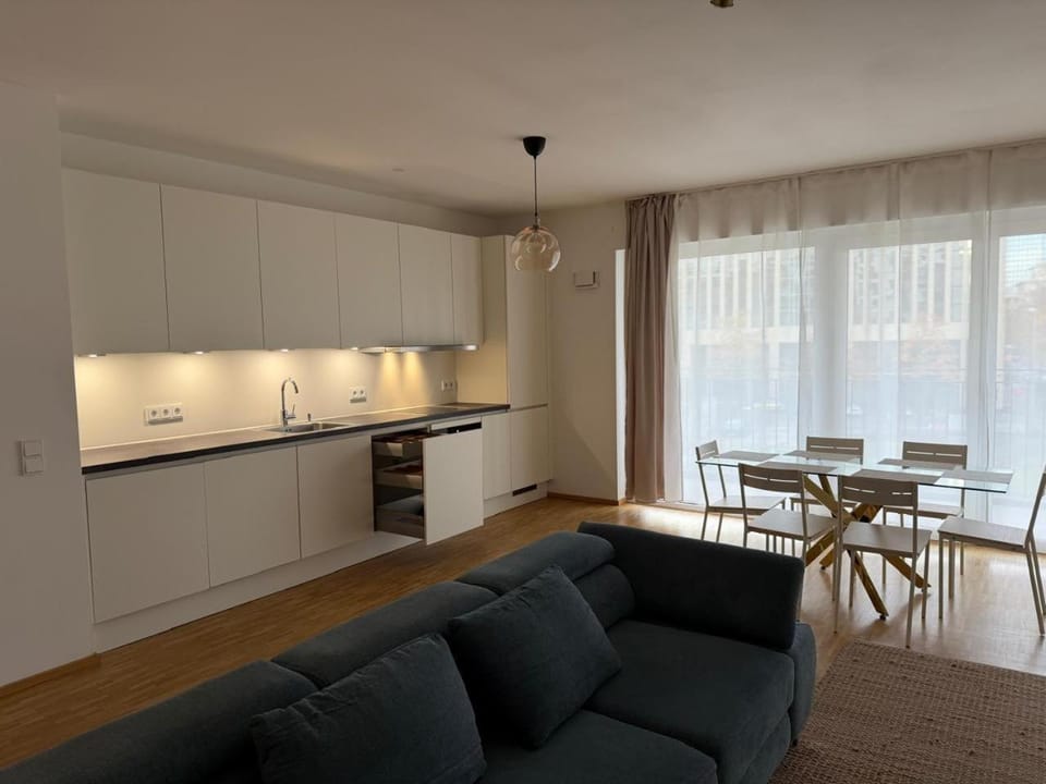 Mein Apartment Apartment in Frankfurt