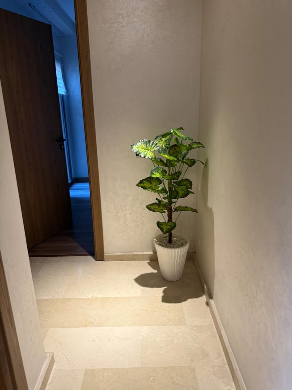 Appartement Haut standing Gueliz, Piscines, jacuzzi chauffé & Fitness Apartment in Marrakesh