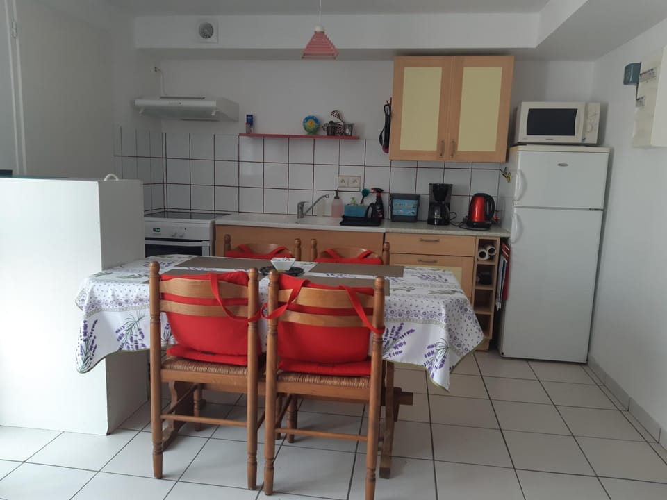 Studio Viarhona Apartment in Provence-Alpes-Côte d'Azur