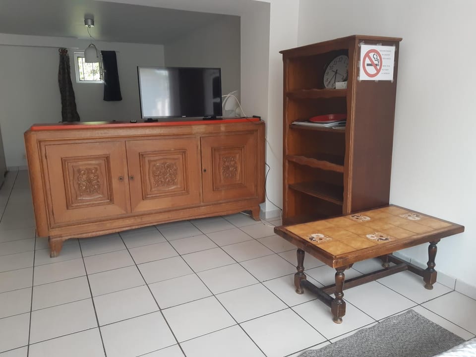 Studio Viarhona Apartment in Provence-Alpes-Côte d'Azur