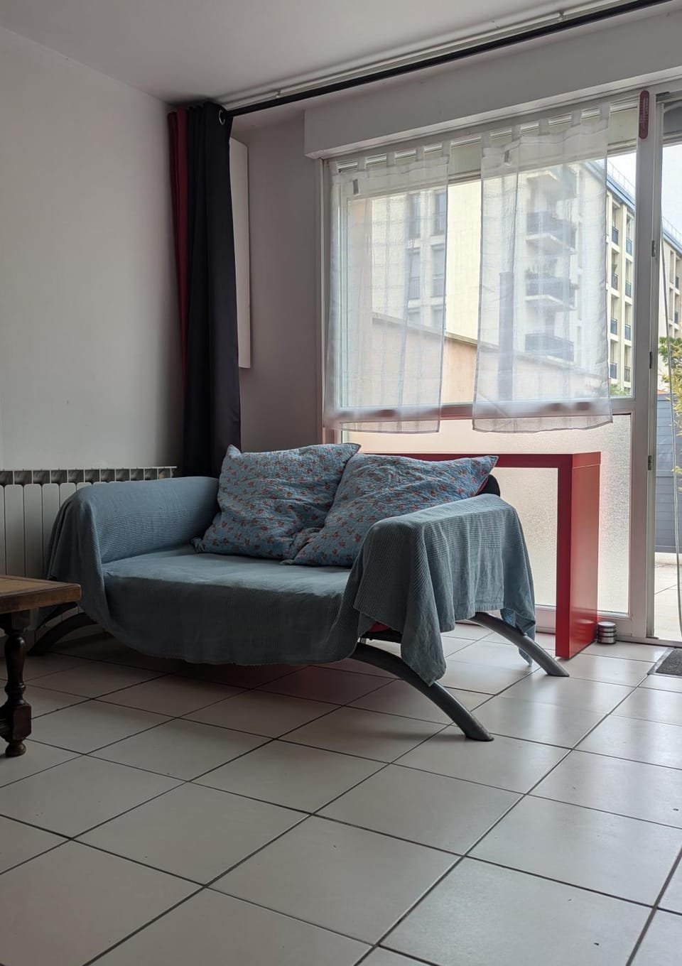 Studio Viarhona Apartment in Provence-Alpes-Côte d'Azur